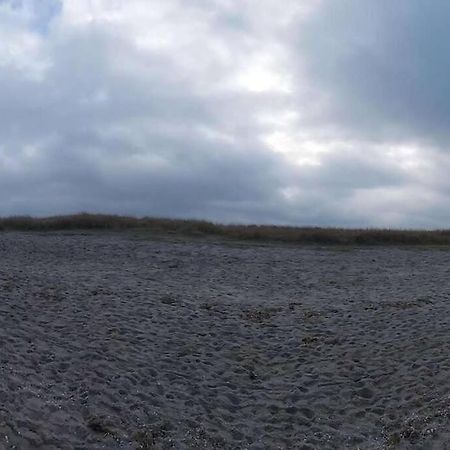 Fewo Nordsee Whng 3 西里格 外观 照片