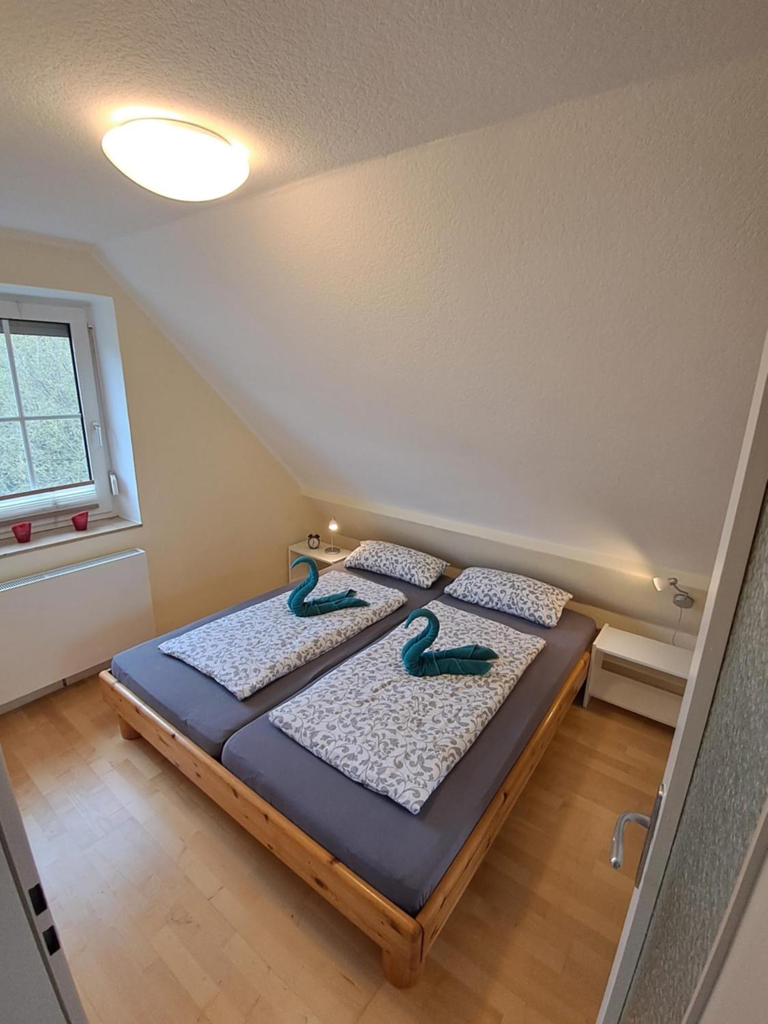 Fewo Nordsee Whng 3 西里格 外观 照片